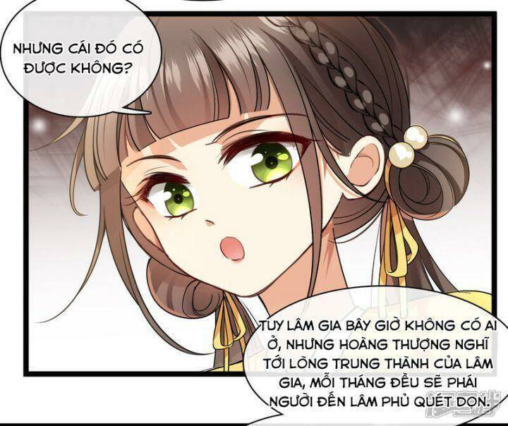 Nụ Cười Của Ngươi Ngọt Đến Mức Làm Gãy Tám Cái Răng Của Ta Chapter 93 - 33