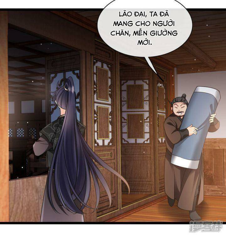 Nụ Cười Của Ngươi Ngọt Đến Mức Làm Gãy Tám Cái Răng Của Ta Chapter 93 - 40