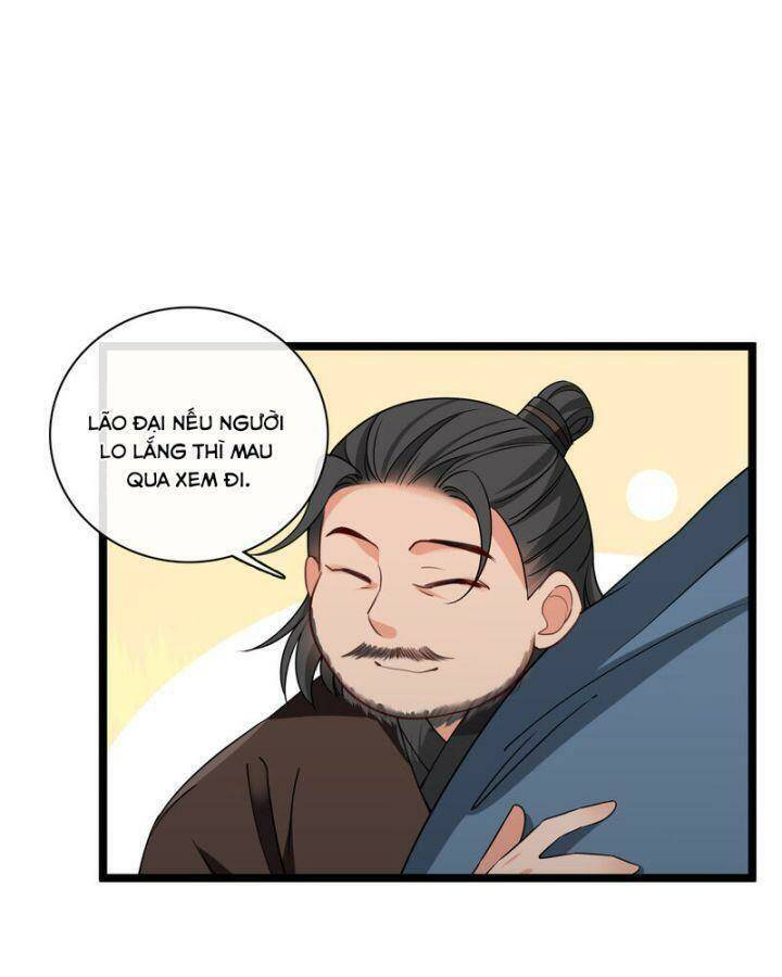 Nụ Cười Của Ngươi Ngọt Đến Mức Làm Gãy Tám Cái Răng Của Ta Chapter 93 - 45