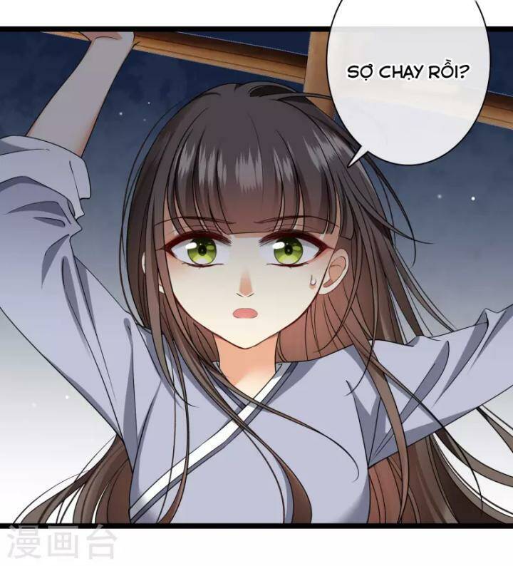 Nụ Cười Của Ngươi Ngọt Đến Mức Làm Gãy Tám Cái Răng Của Ta Chapter 94 - 38
