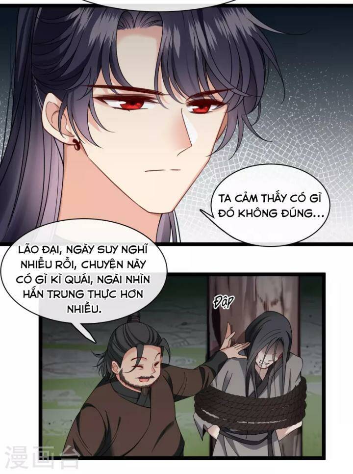Nụ Cười Của Ngươi Ngọt Đến Mức Làm Gãy Tám Cái Răng Của Ta Chapter 94 - 61
