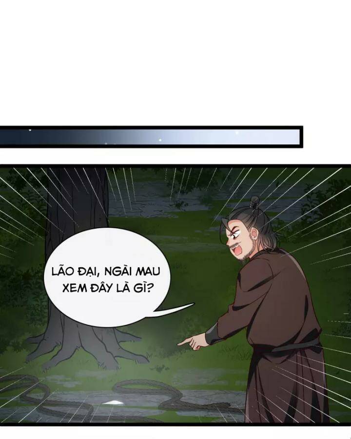 Nụ Cười Của Ngươi Ngọt Đến Mức Làm Gãy Tám Cái Răng Của Ta Chapter 95 - 19