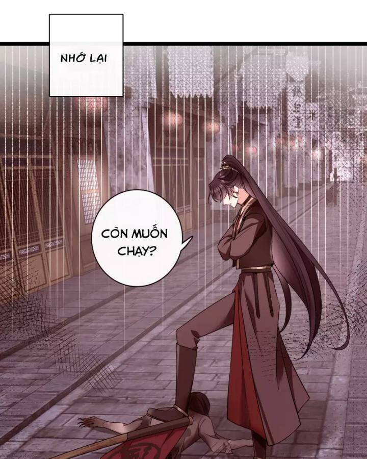 Nụ Cười Của Ngươi Ngọt Đến Mức Làm Gãy Tám Cái Răng Của Ta Chapter 95 - 24
