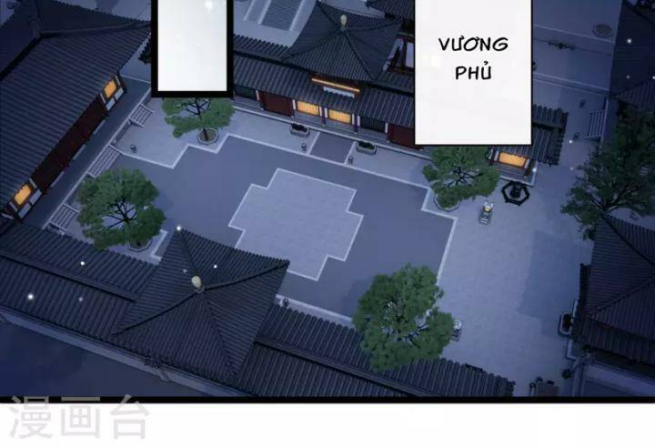 Nụ Cười Của Ngươi Ngọt Đến Mức Làm Gãy Tám Cái Răng Của Ta Chapter 95 - 45
