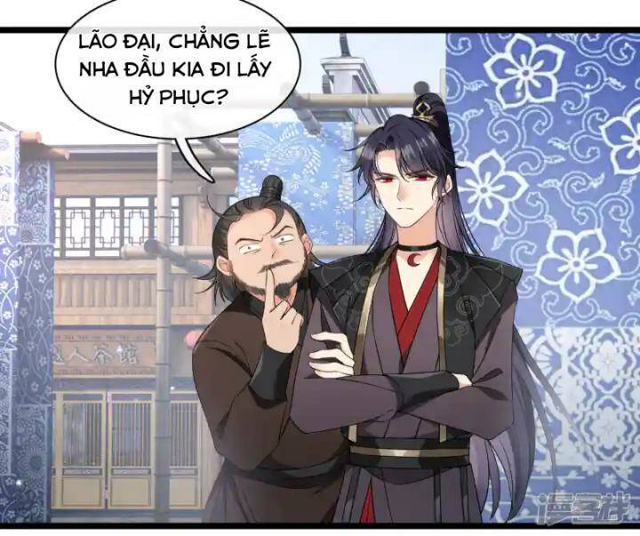Nụ Cười Của Ngươi Ngọt Đến Mức Làm Gãy Tám Cái Răng Của Ta Chapter 97 - 11
