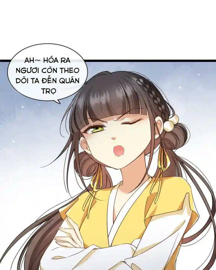 Nụ Cười Của Ngươi Ngọt Đến Mức Làm Gãy Tám Cái Răng Của Ta Chapter 98 - 15