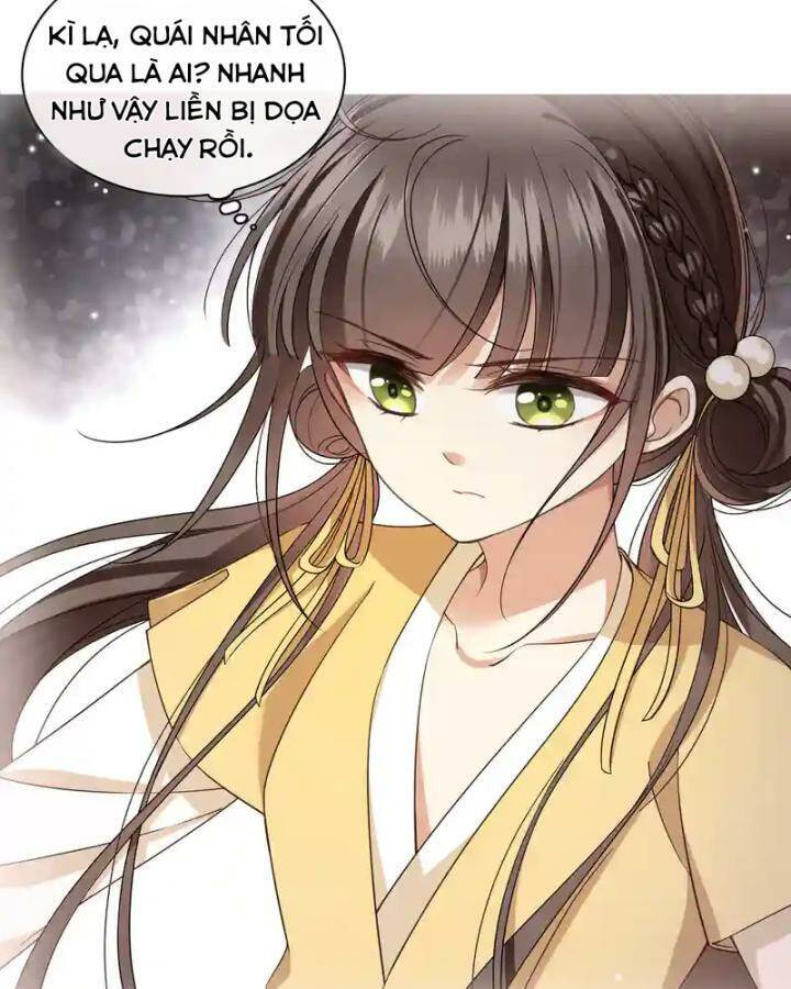 Nụ Cười Của Ngươi Ngọt Đến Mức Làm Gãy Tám Cái Răng Của Ta Chapter 99 - 9