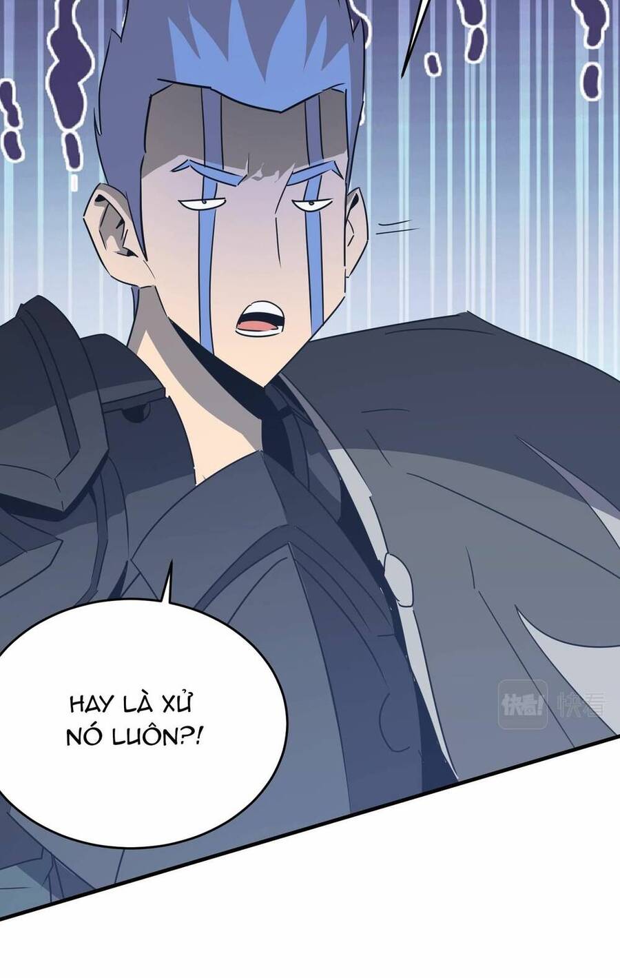 Anh Hùng Dũng Cảm Chapter 58 - 55