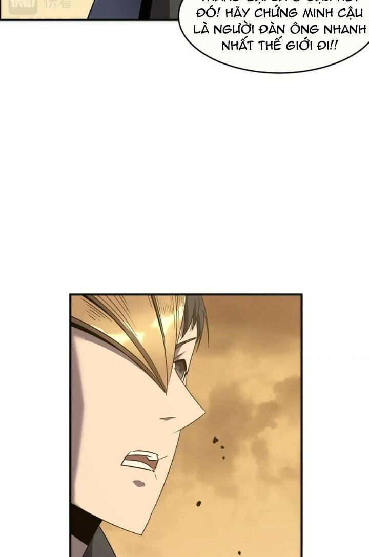 Anh Hùng Dũng Cảm Chapter 62 - 8