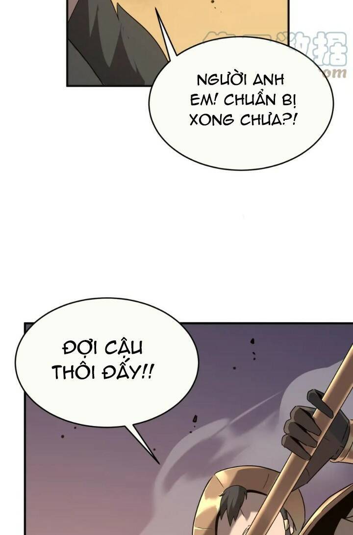 Anh Hùng Dũng Cảm Chapter 62 - 9
