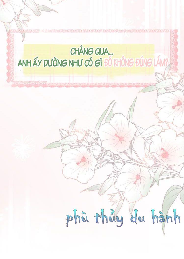 Cô Ấy Ngày Nào Cũng Lên Hot Search! Chapter 0.1 - 13