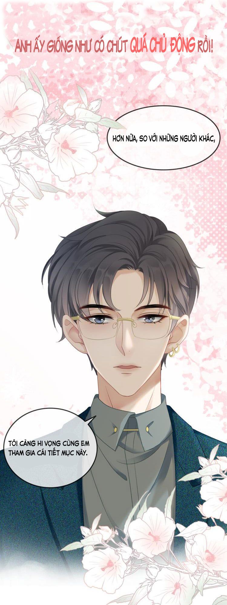 Cô Ấy Ngày Nào Cũng Lên Hot Search! Chapter 0.1 - 14