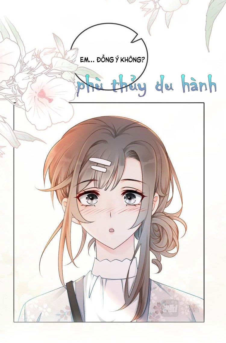 Cô Ấy Ngày Nào Cũng Lên Hot Search! Chapter 0.1 - 15