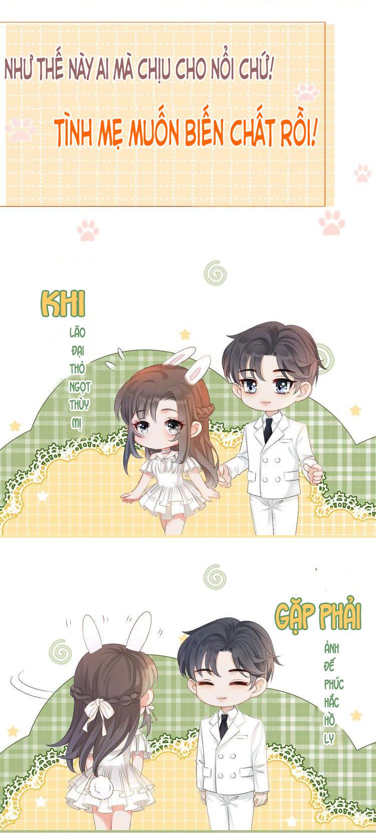 Cô Ấy Ngày Nào Cũng Lên Hot Search! Chapter 0.1 - 16