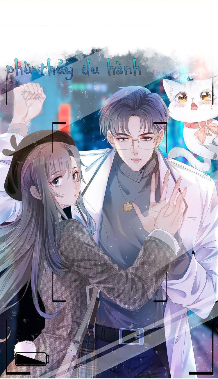 Cô Ấy Ngày Nào Cũng Lên Hot Search! Chapter 0.1 - 17