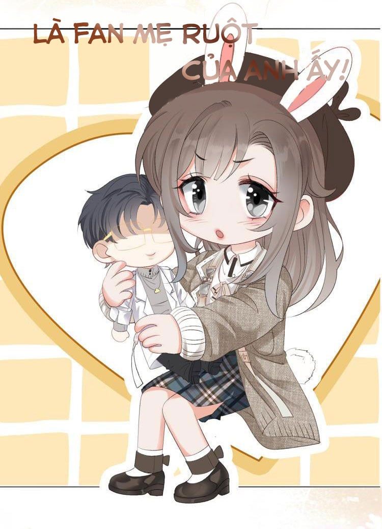 Cô Ấy Ngày Nào Cũng Lên Hot Search! Chapter 0.1 - 6