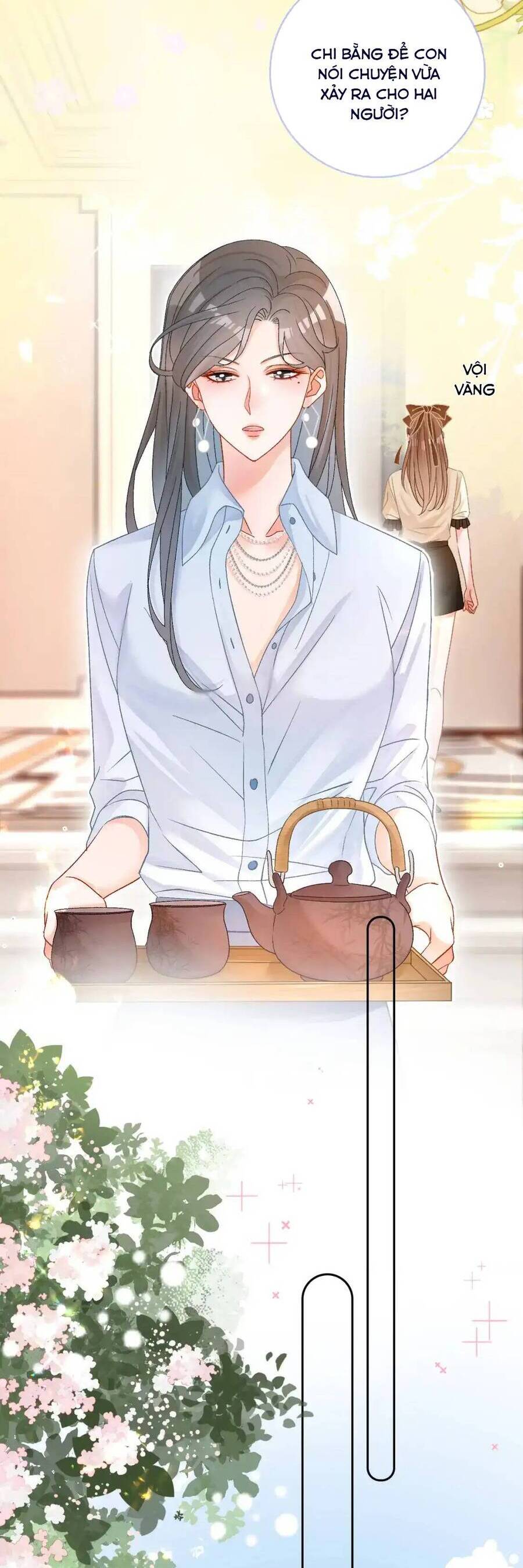 Cô Ấy Ngày Nào Cũng Lên Hot Search! Chapter 102 - 14
