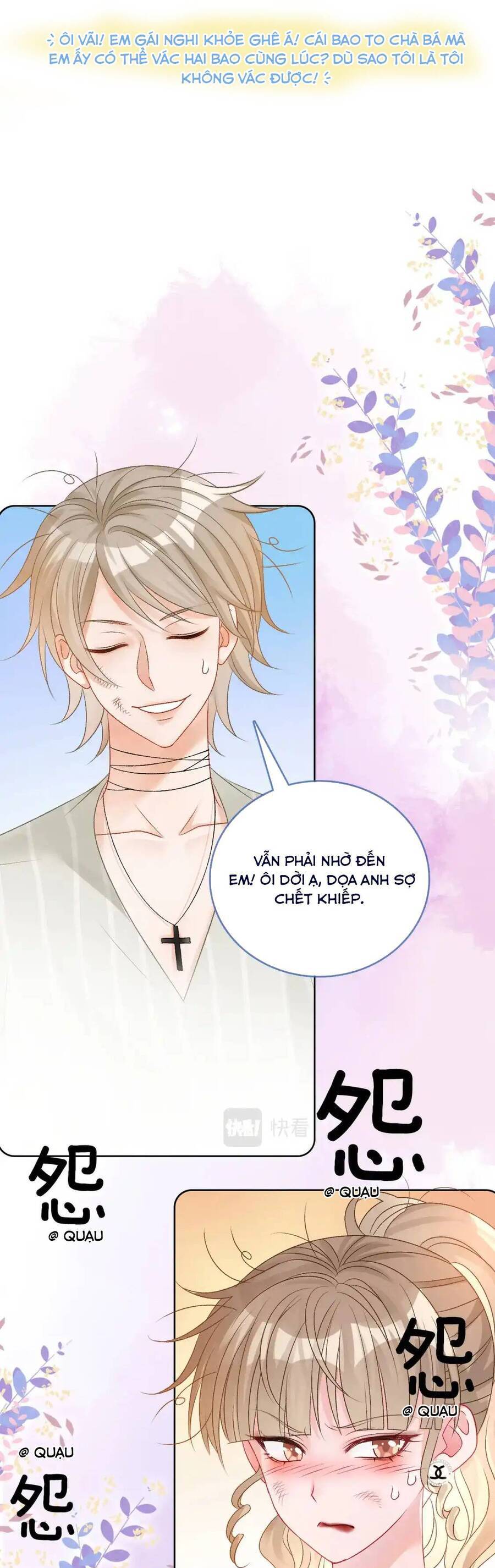 Cô Ấy Ngày Nào Cũng Lên Hot Search! Chapter 109 - 14