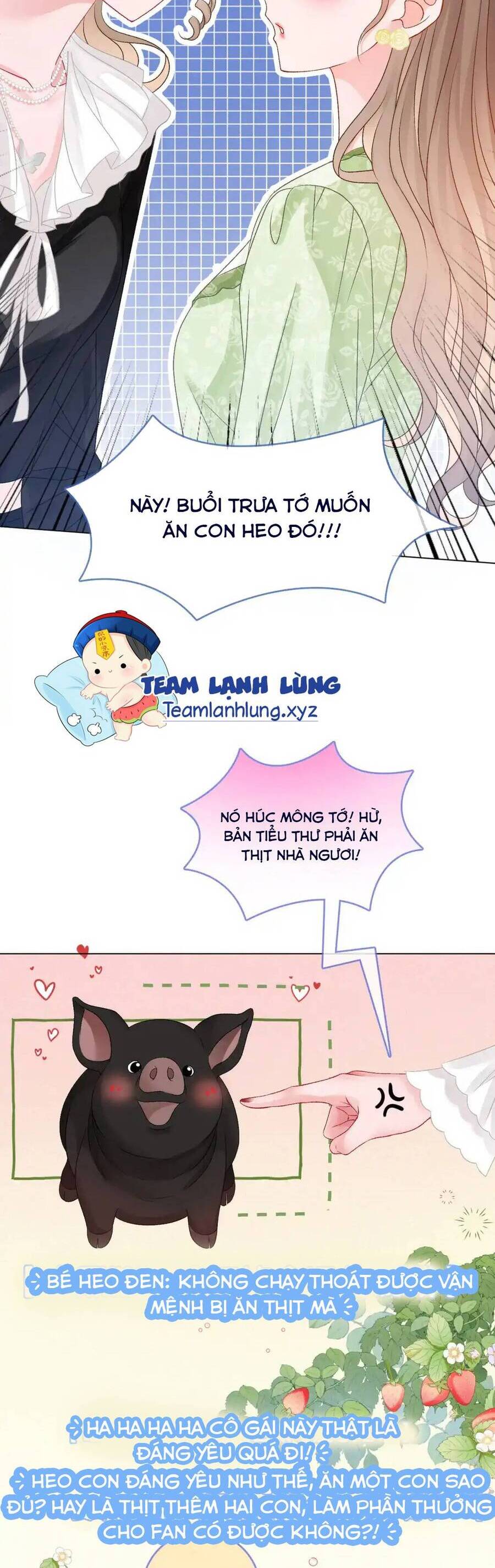 Cô Ấy Ngày Nào Cũng Lên Hot Search! Chapter 109 - 16