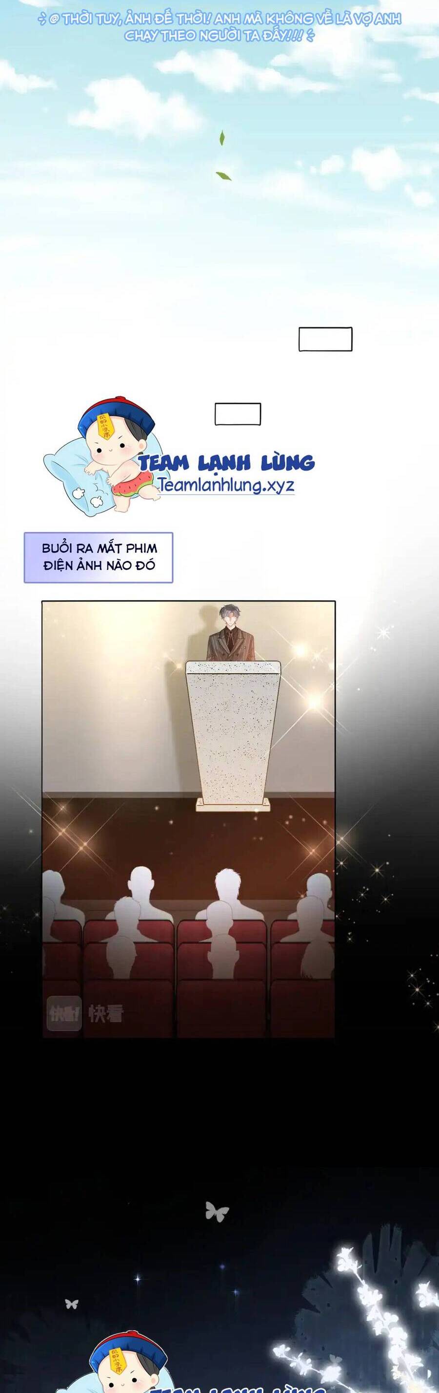 Cô Ấy Ngày Nào Cũng Lên Hot Search! Chapter 109 - 18