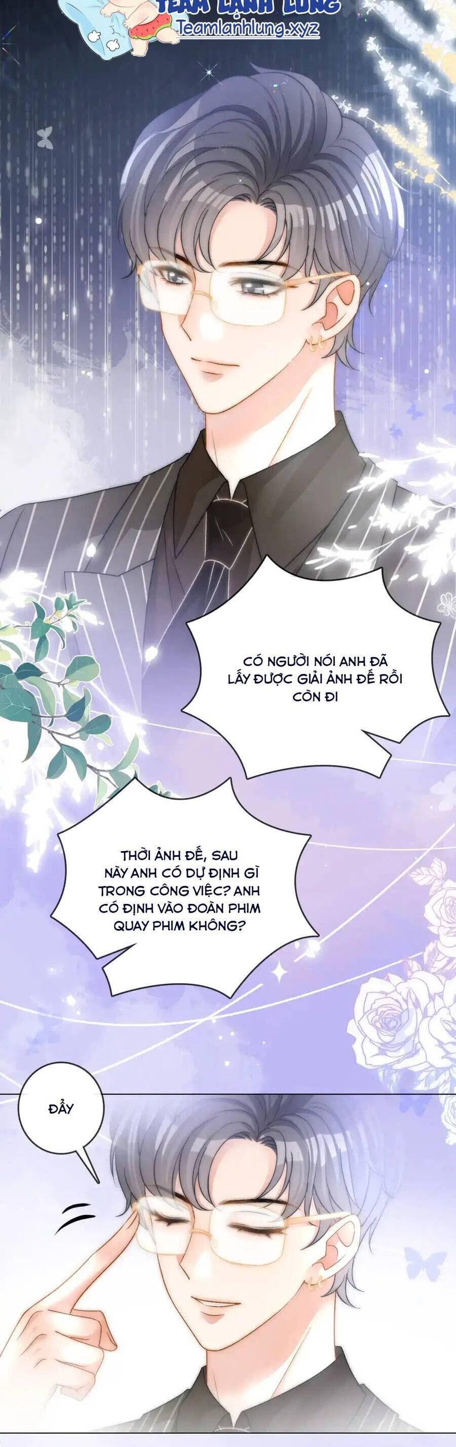 Cô Ấy Ngày Nào Cũng Lên Hot Search! Chapter 109 - 19