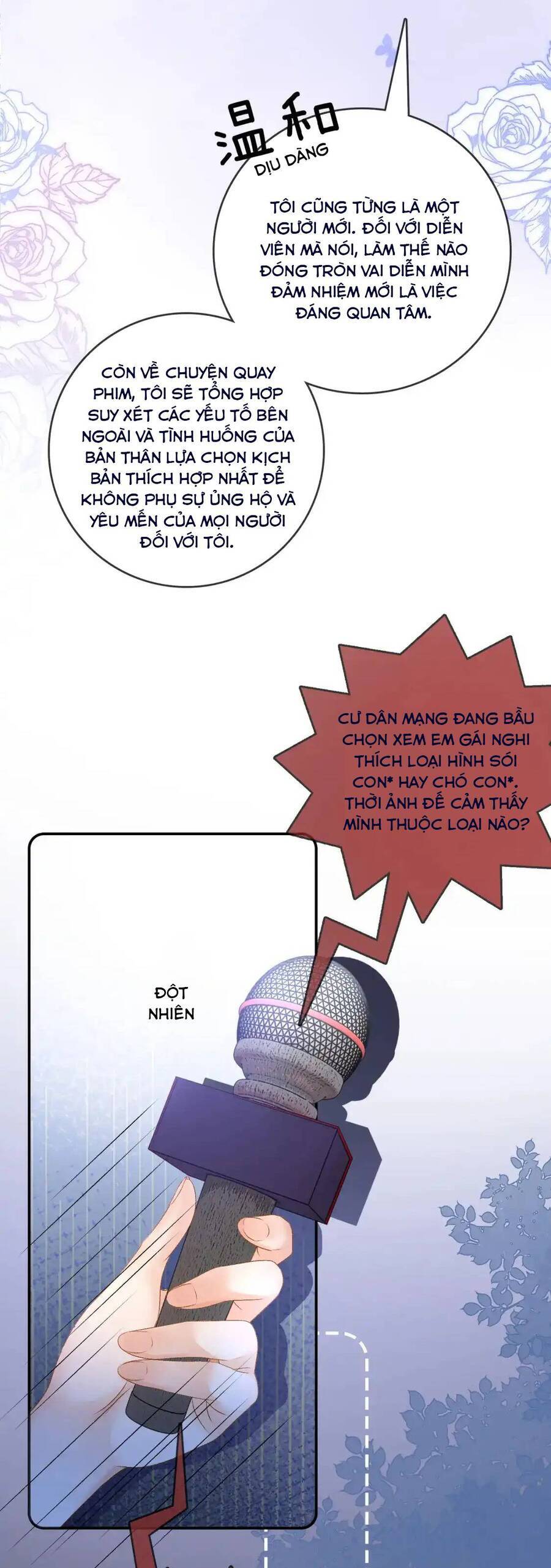 Cô Ấy Ngày Nào Cũng Lên Hot Search! Chapter 109 - 20