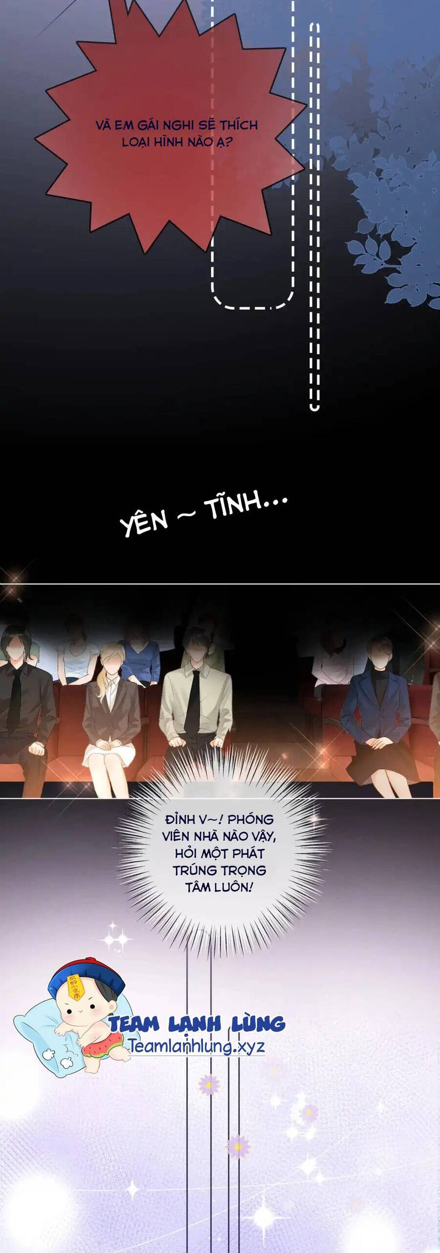 Cô Ấy Ngày Nào Cũng Lên Hot Search! Chapter 109 - 21