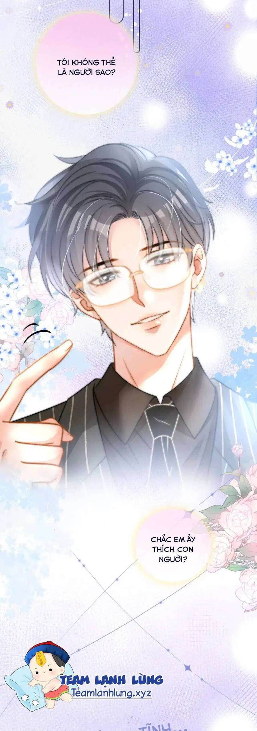 Cô Ấy Ngày Nào Cũng Lên Hot Search! Chapter 109 - 22