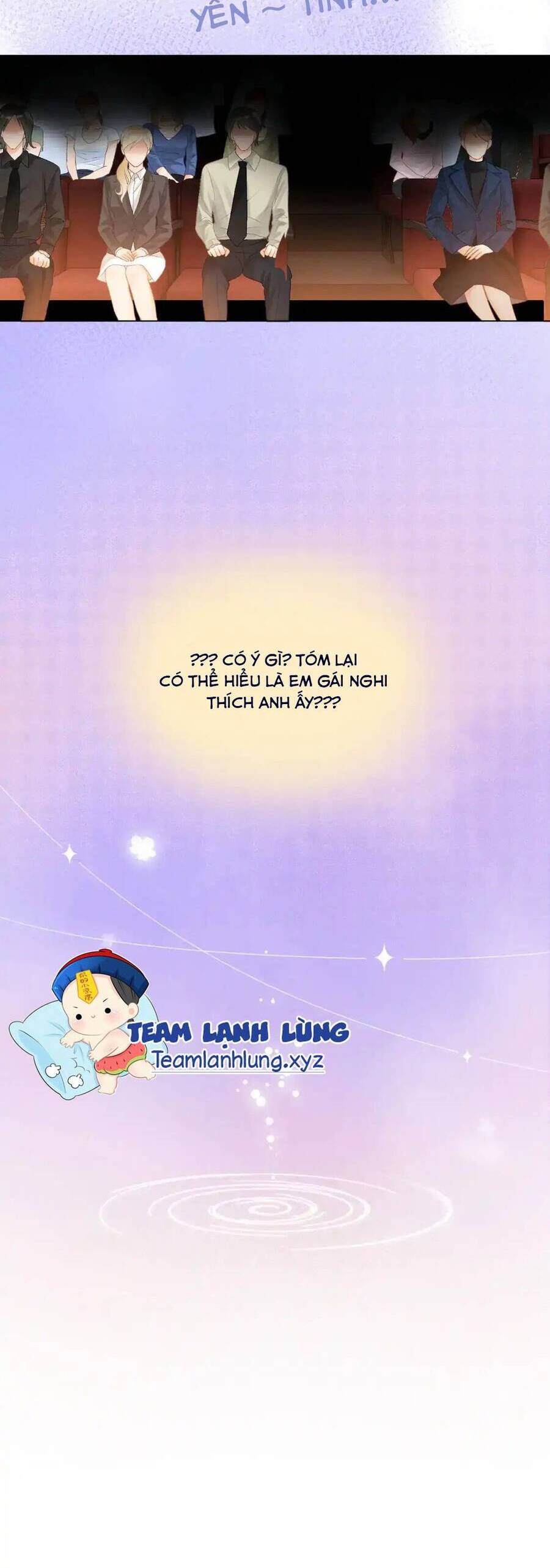 Cô Ấy Ngày Nào Cũng Lên Hot Search! Chapter 109 - 23