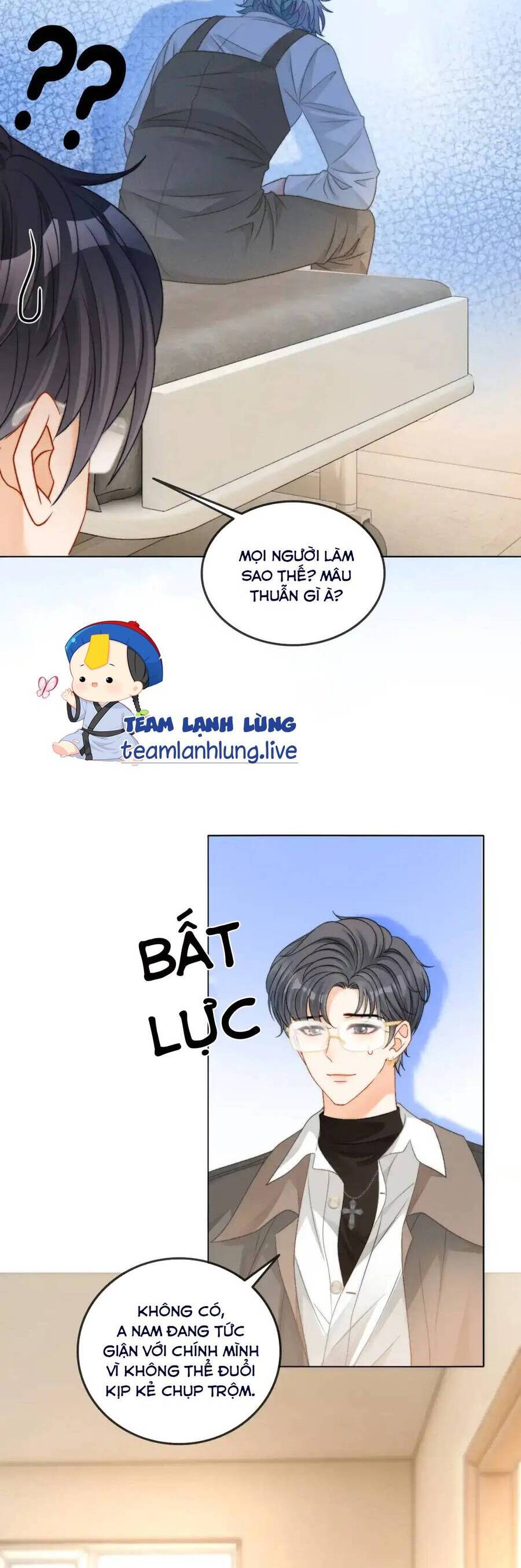Cô Ấy Ngày Nào Cũng Lên Hot Search! Chapter 118 - 16