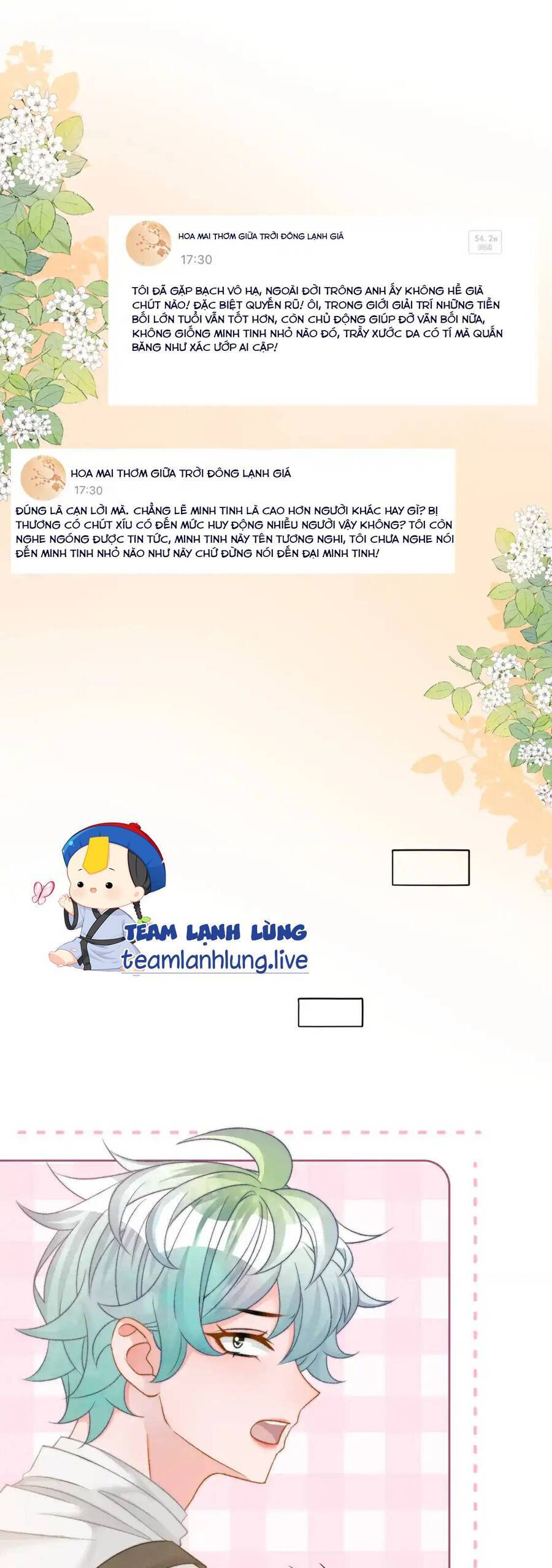 Cô Ấy Ngày Nào Cũng Lên Hot Search! Chapter 118 - 19