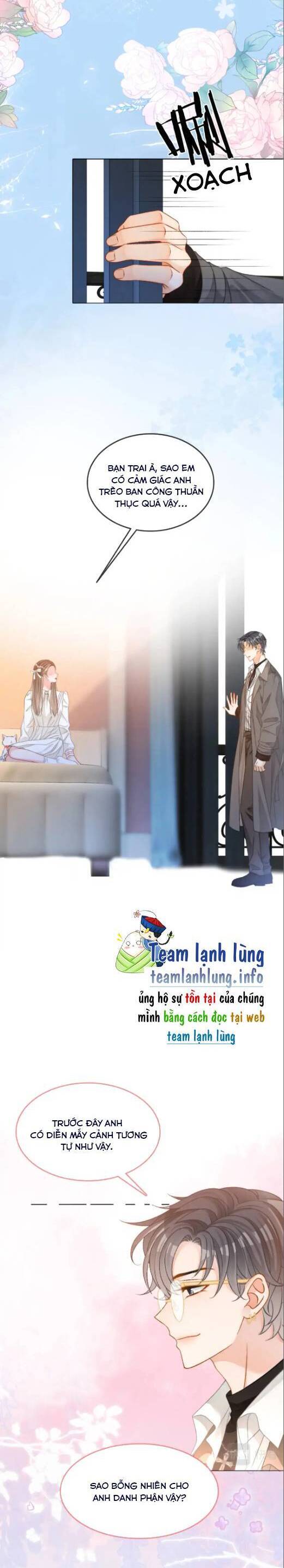 Cô Ấy Ngày Nào Cũng Lên Hot Search! Chapter 122 - 11