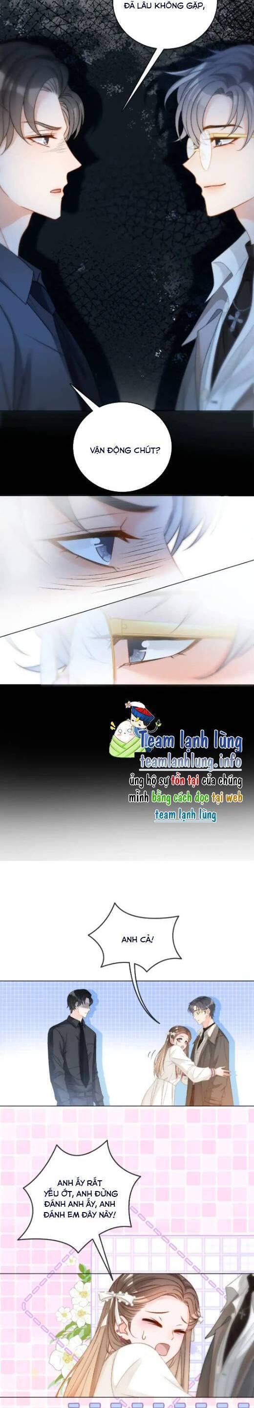 Cô Ấy Ngày Nào Cũng Lên Hot Search! Chapter 123 - 11