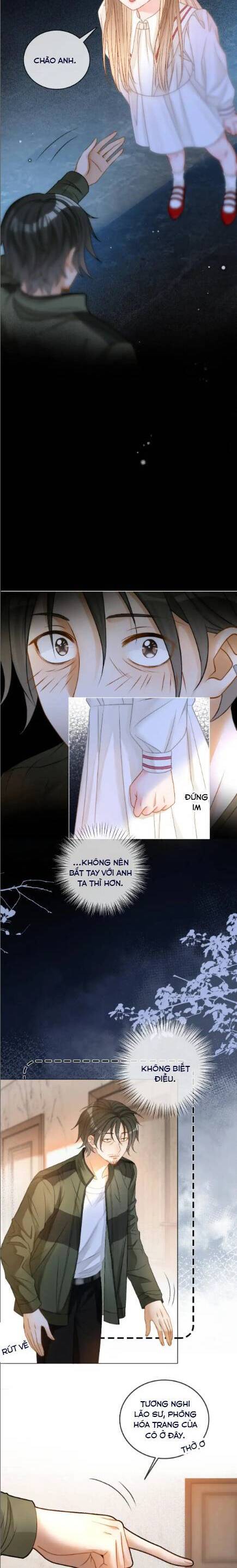 Cô Ấy Ngày Nào Cũng Lên Hot Search! Chapter 125 - 13