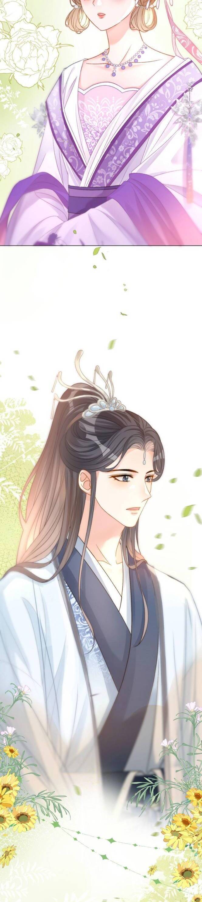Cô Ấy Ngày Nào Cũng Lên Hot Search! Chapter 126 - 16