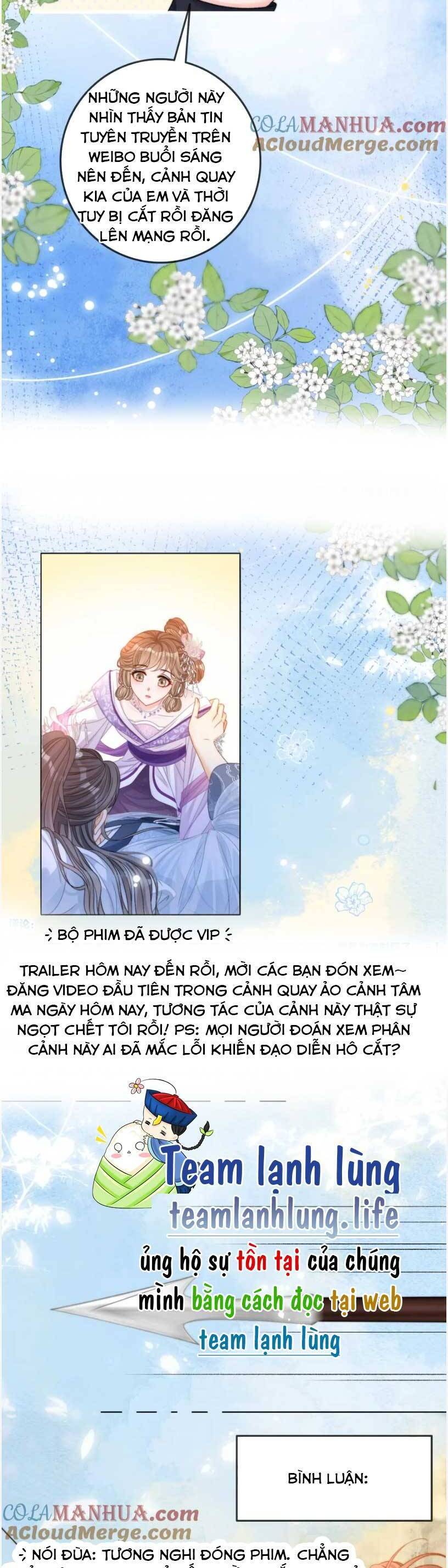 Cô Ấy Ngày Nào Cũng Lên Hot Search! Chapter 128 - 11