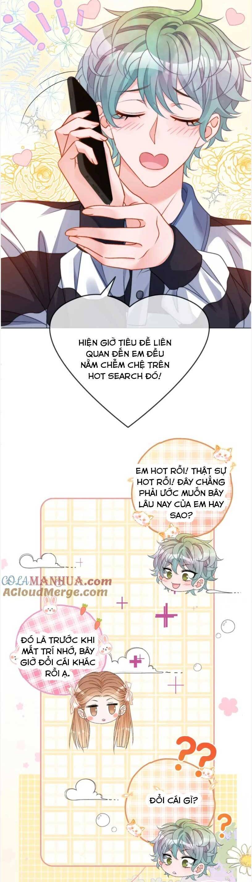 Cô Ấy Ngày Nào Cũng Lên Hot Search! Chapter 128 - 13