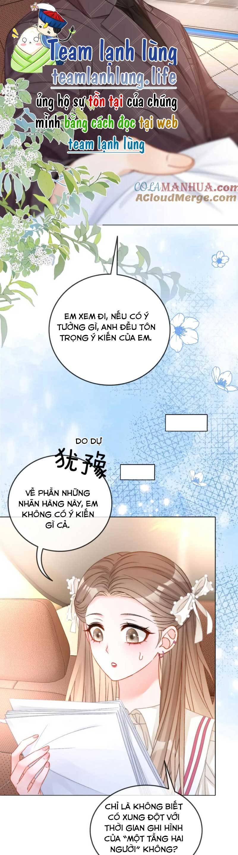 Cô Ấy Ngày Nào Cũng Lên Hot Search! Chapter 128 - 16