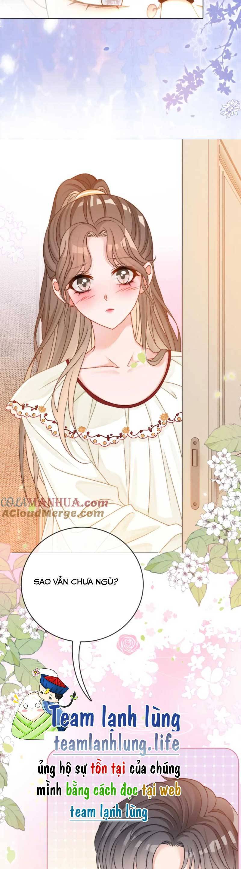 Cô Ấy Ngày Nào Cũng Lên Hot Search! Chapter 128 - 19