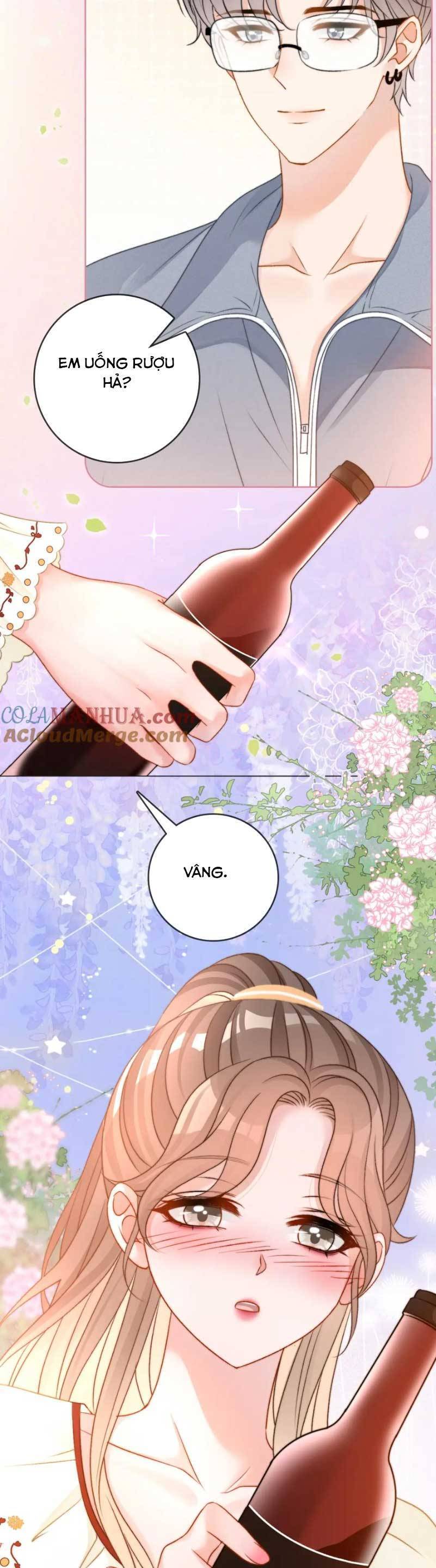 Cô Ấy Ngày Nào Cũng Lên Hot Search! Chapter 128 - 20