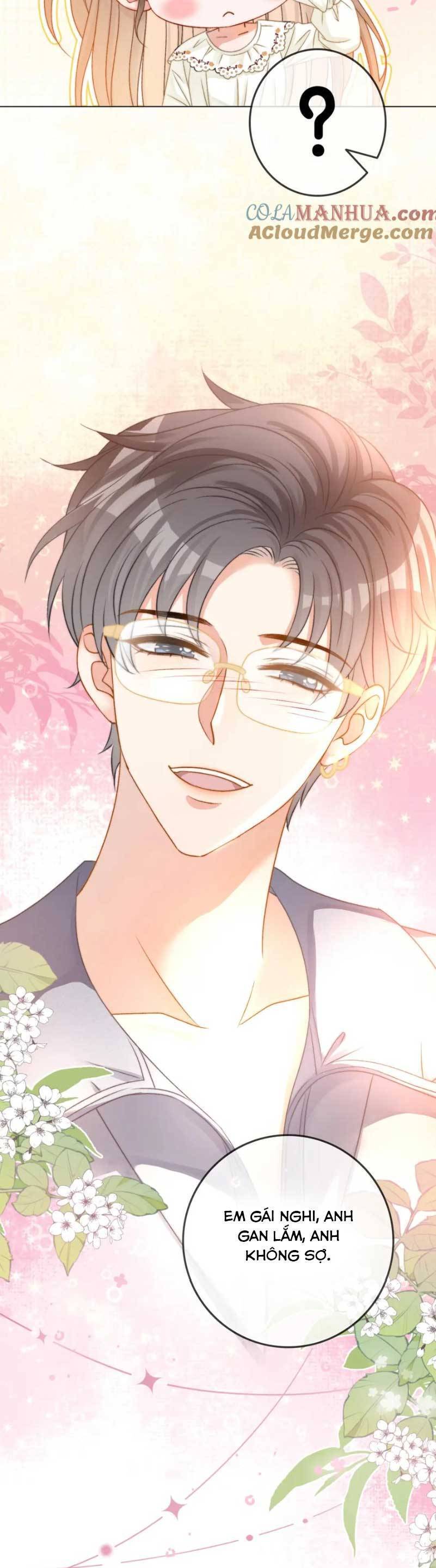 Cô Ấy Ngày Nào Cũng Lên Hot Search! Chapter 128 - 22