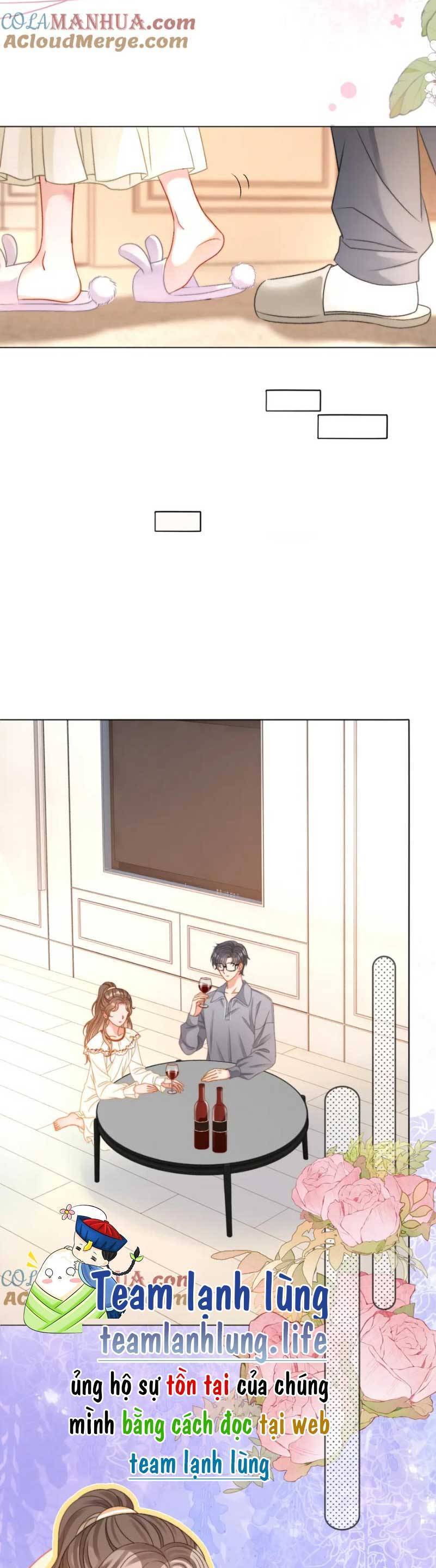 Cô Ấy Ngày Nào Cũng Lên Hot Search! Chapter 128 - 23