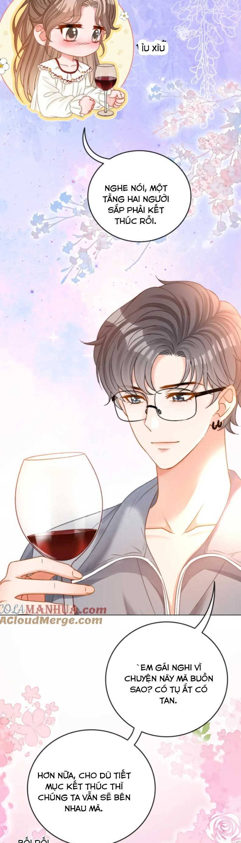 Cô Ấy Ngày Nào Cũng Lên Hot Search! Chapter 128 - 24