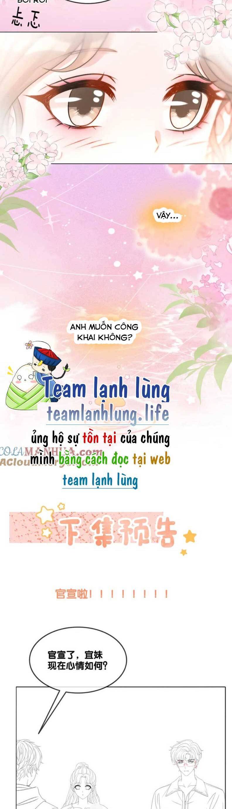 Cô Ấy Ngày Nào Cũng Lên Hot Search! Chapter 128 - 25
