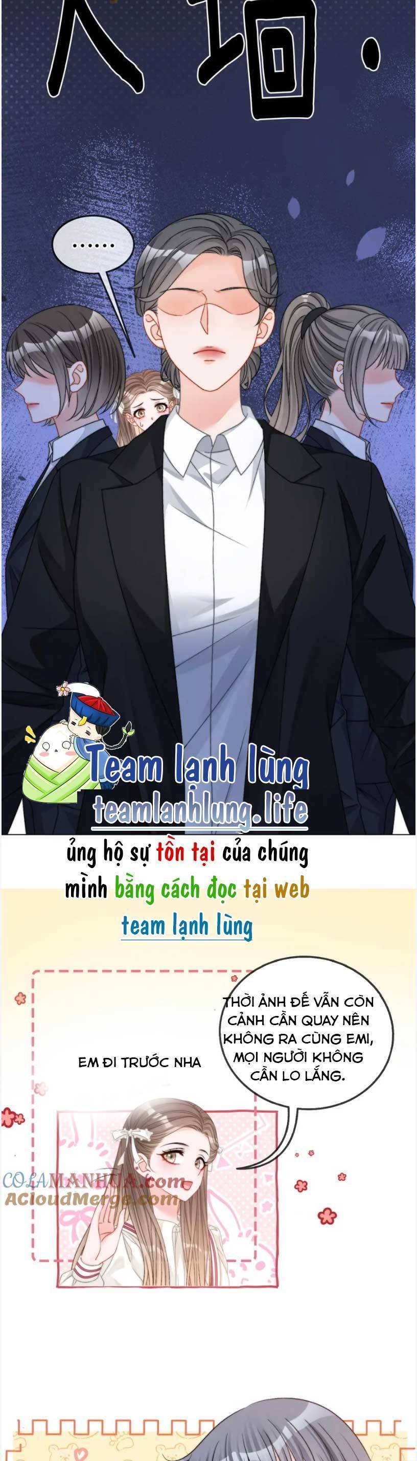 Cô Ấy Ngày Nào Cũng Lên Hot Search! Chapter 128 - 6