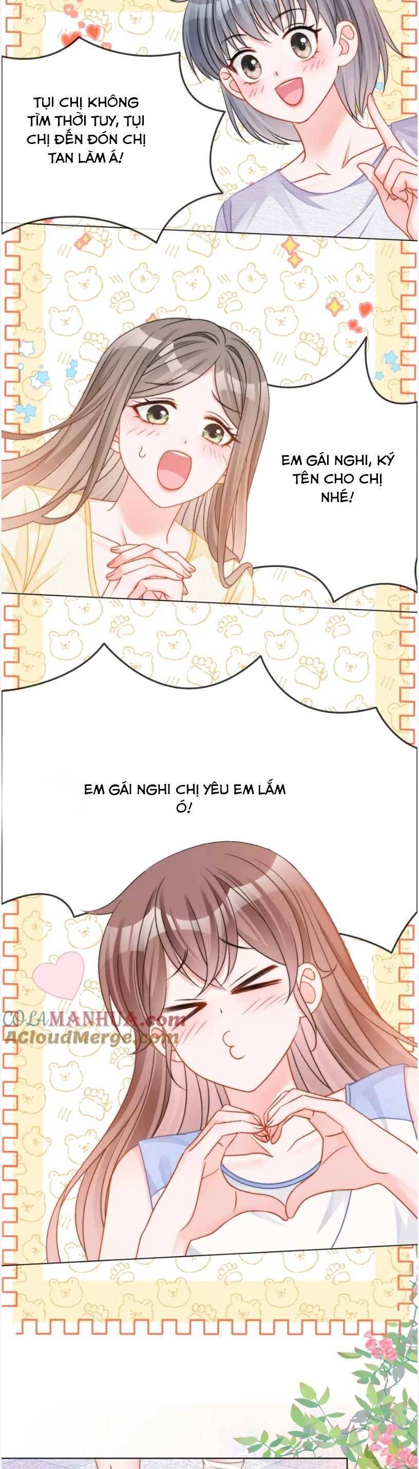 Cô Ấy Ngày Nào Cũng Lên Hot Search! Chapter 128 - 7