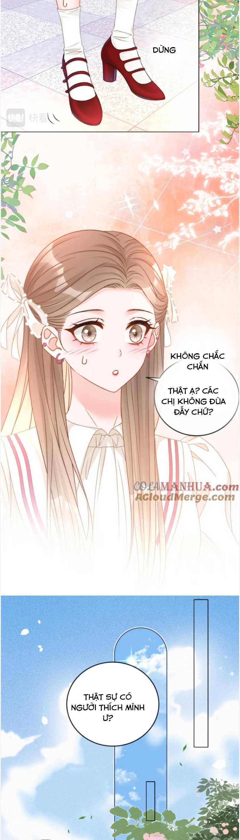 Cô Ấy Ngày Nào Cũng Lên Hot Search! Chapter 128 - 8