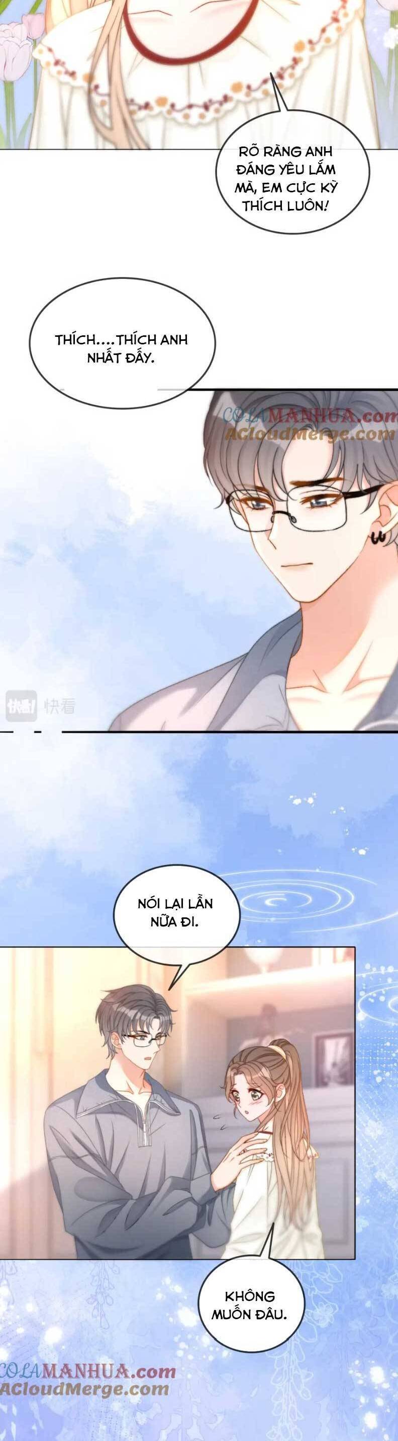 Cô Ấy Ngày Nào Cũng Lên Hot Search! Chapter 129 - 11