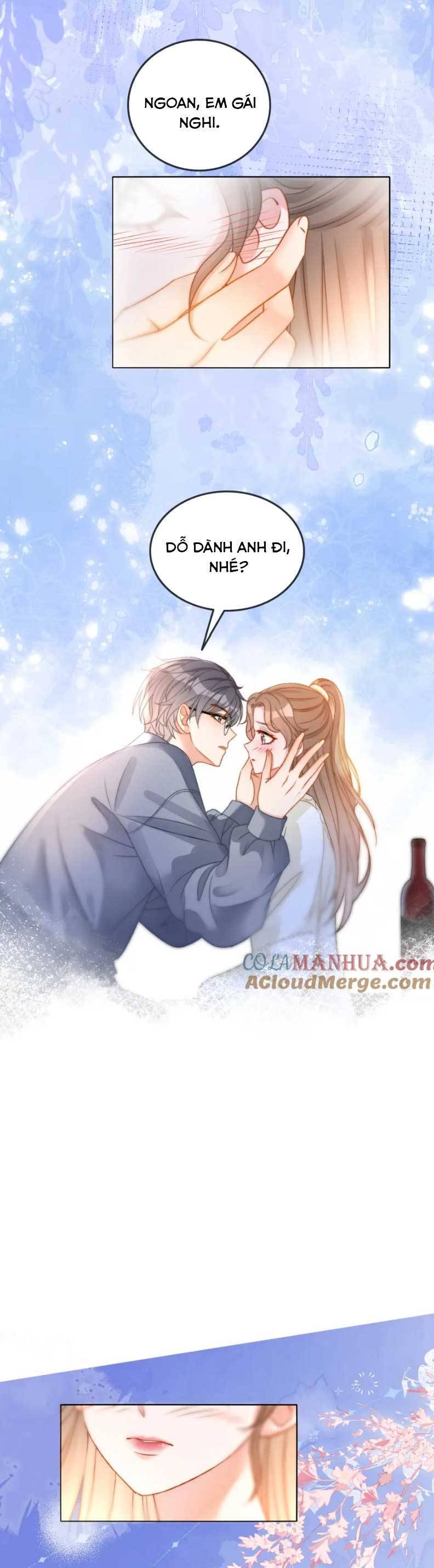 Cô Ấy Ngày Nào Cũng Lên Hot Search! Chapter 129 - 12