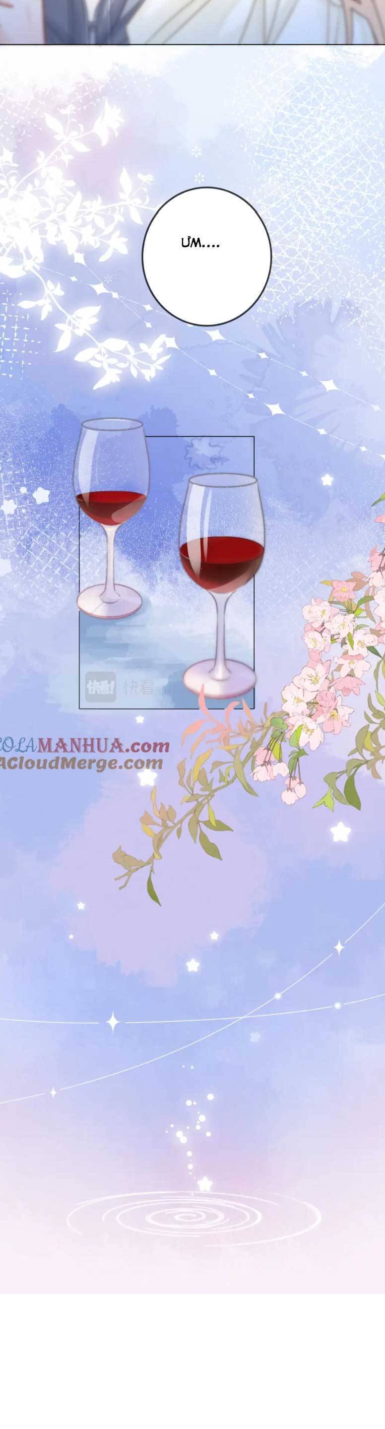 Cô Ấy Ngày Nào Cũng Lên Hot Search! Chapter 129 - 14